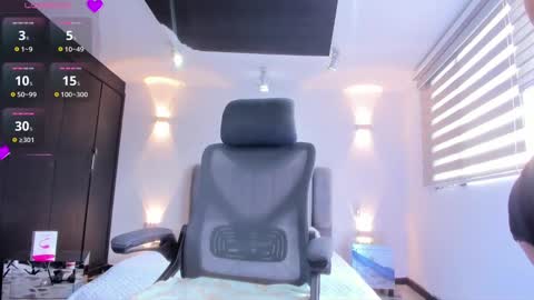 Snapshot of anaruiz1_ chatting on 24, 1, 2025 ana online show from 24, 1, 2025