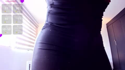Snapshot of anaruiz1_ chatting on 31, 1, 2025 ana online show from 31, 1, 2025