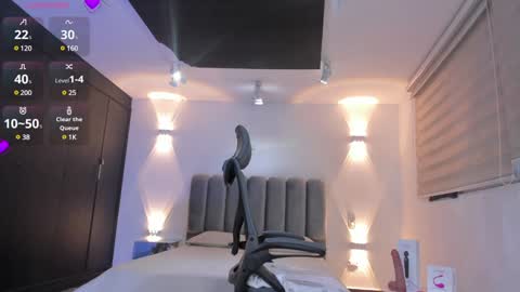 Snapshot of anaruiz1_ chatting on 6, 2, 2025 ana online show from 6, 2, 2025