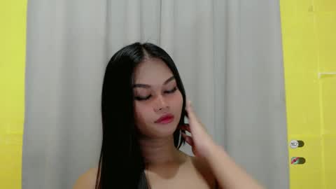 Snapshot of anaruru_ chatting on 11, 12, 2024 ANA online show from 11, 12, 2024