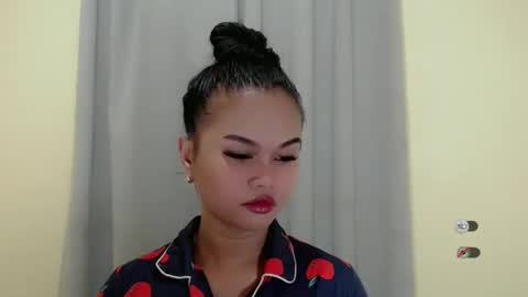 Snapshot of anaruru_ chatting on 5, 2, 2025 ANA online show from 5, 2, 2025