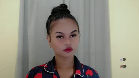 Snapshot of anaruru_ chatting on 7, 2, 2025 ANA online show from 7, 2, 2025