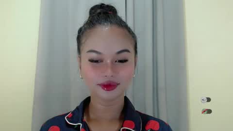 Snapshot of anaruru_ chatting on 17, 2, 2025 ANA online show from 17, 2, 2025