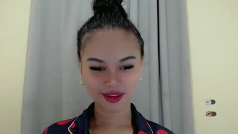 Snapshot of anaruru_ chatting on 20, 2, 2025 ANA online show from 20, 2, 2025