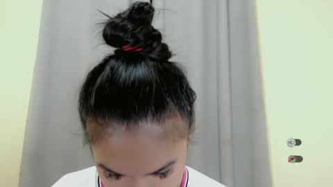 Snapshot of anaruru_ chatting on 20, 2, 2025 ANA online show from 20, 2, 2025