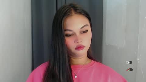 Snapshot of anaruru_ chatting on 26, 5, 2026 ANA online show from 26, 5, 2026