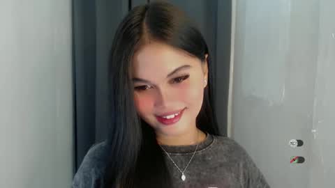 Snapshot of anaruru_ chatting on 8, 6, 2026 ANA online show from 8, 6, 2026