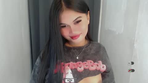 Snapshot of anaruru_ chatting on 9, 6, 2026 ANA online show from 9, 6, 2026