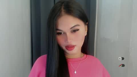 Snapshot of anaruru_ chatting on 12, 6, 2026 ANA online show from 12, 6, 2026