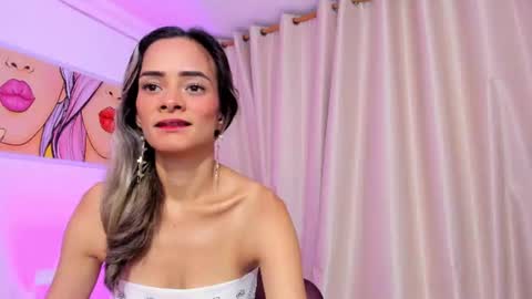 Snapshot of anaskinny chatting on 17, 7, 2026 Ana online show from 17, 7, 2026