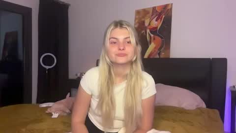 Ana online show from 6, 11, 2025