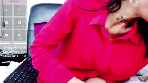 maria online show from 4, 2, 2025