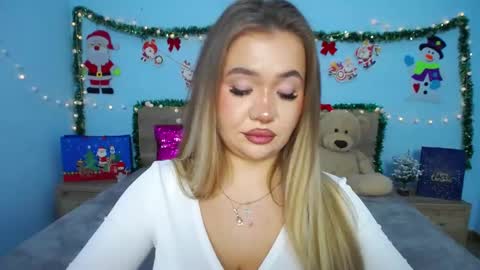 anastacyyellig online show from 15, 12, 2024