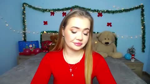 anastacyyellig online show from 14, 1, 2025