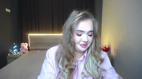 anastacyyellig online show from 12, 2, 2026
