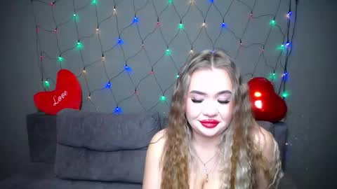 anastacyyellig online show from 14, 2, 2026