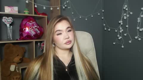 anastacyyellig online show from 15, 2, 2026