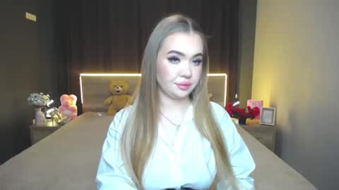 anastacyyellig online show from 21, 2, 2026