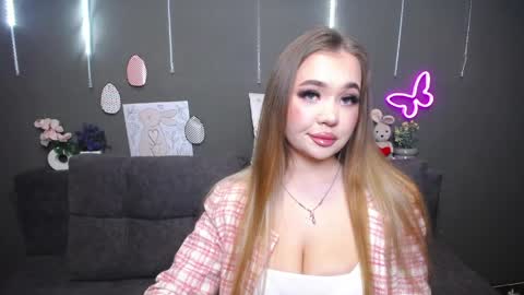 anastacyyellig online show from 5, 4, 2026