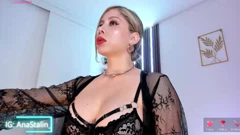 Snapshot of anastalin chatting on 3, 2, 2026 Ana Stalin online show from 3, 2, 2026