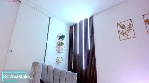 Snapshot of anastalin chatting on 3, 2, 2026 Ana Stalin online show from 3, 2, 2026