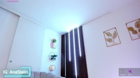 Snapshot of anastalin chatting on 15, 2, 2026 Ana Stalin online show from 15, 2, 2026