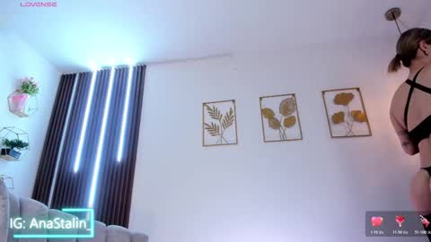 Snapshot of anastalin chatting on 16, 2, 2026 Ana Stalin online show from 16, 2, 2026