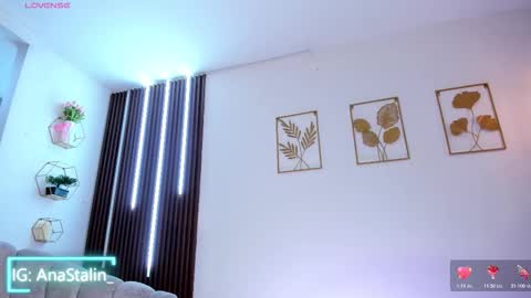 Snapshot of anastalin chatting on 17, 2, 2026 Ana Stalin online show from 17, 2, 2026