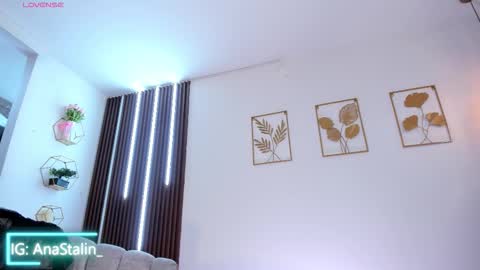 Snapshot of anastalin chatting on 19, 2, 2026 Ana Stalin online show from 19, 2, 2026