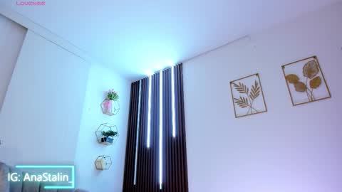 Snapshot of anastalin chatting on 20, 2, 2026 Ana Stalin online show from 20, 2, 2026