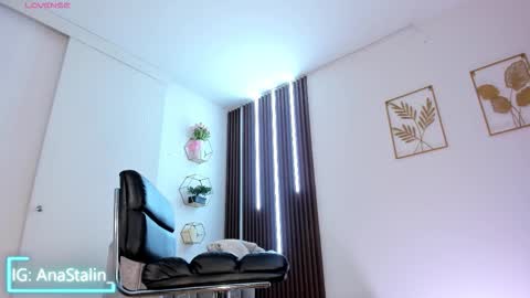 Snapshot of anastalin chatting on 21, 2, 2026 Ana Stalin online show from 21, 2, 2026