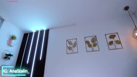 Snapshot of anastalin chatting on 22, 2, 2026 Ana Stalin online show from 22, 2, 2026