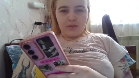 Anastasia online show from 9, 3, 2026