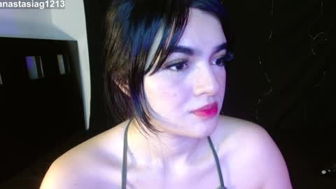 Anastasia Gomez online show from 5, 12, 2024