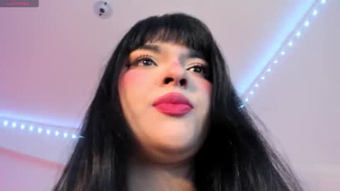 Snapshot of anastasia1213 chatting on 7, 11, 2025 Anastasia Gomez online show from 7, 11, 2025