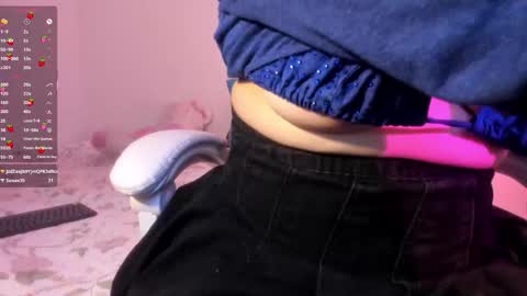 Snapshot of anastasia1213 chatting on 6, 1, 2026 Anastasia Gomez online show from 6, 1, 2026