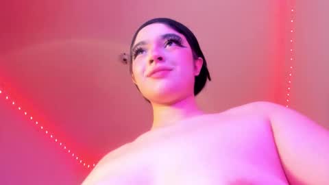 Snapshot of anastasia1213 chatting on 10, 1, 2026 Anastasia Gomez online show from 10, 1, 2026