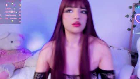 Snapshot of anastasia1213 chatting on 2, 3, 2026 Anastasia Gomez online show from 2, 3, 2026