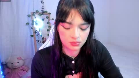 Anastasia Gomez online show from 19, 5, 2026