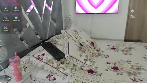 Snapshot of anastasia_______ chatting on 28, 1, 2025 anastasia online show from 28, 1, 2025