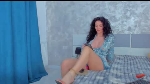 Anastasia online show from 15, 4, 2026