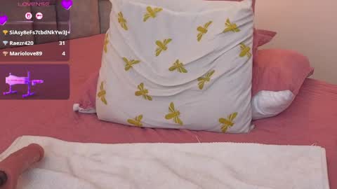 anastasia_cole_ online show from 16, 5, 2026