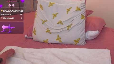anastasia_cole_ online show from 16, 5, 2026