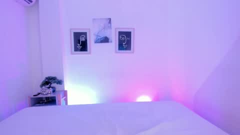 Snapshot of anastasia_lauren chatting on 19, 3, 2026 Ana online show from 19, 3, 2026