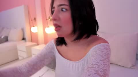 Anastasia Mosey online show from 8, 1, 2026