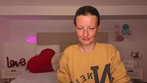 Stacy online show from 25, 5, 2026