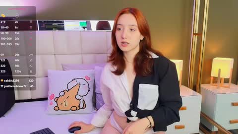 Anastasia  online show from 20, 2, 2025