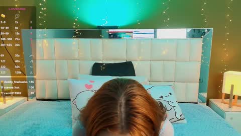 Anastasia  online show from 7, 3, 2025
