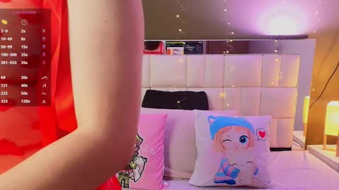 Anastasia  online show from 11, 3, 2025