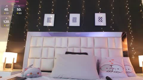 Anastasia  online show from 21, 10, 2025